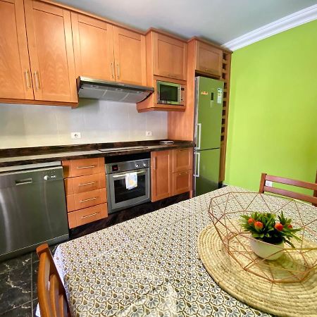 Appartement CasaTranquila à Los Llanos De Aridane Extérieur photo