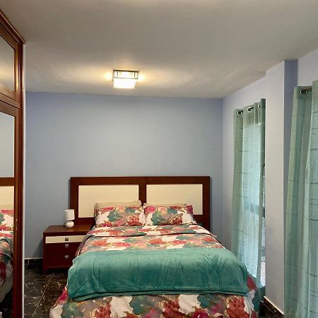 Appartement CasaTranquila à Los Llanos De Aridane Extérieur photo