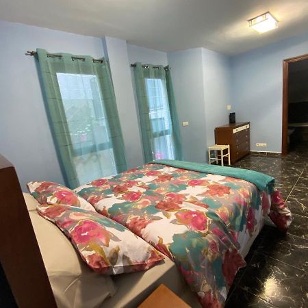 Appartement CasaTranquila à Los Llanos De Aridane Extérieur photo