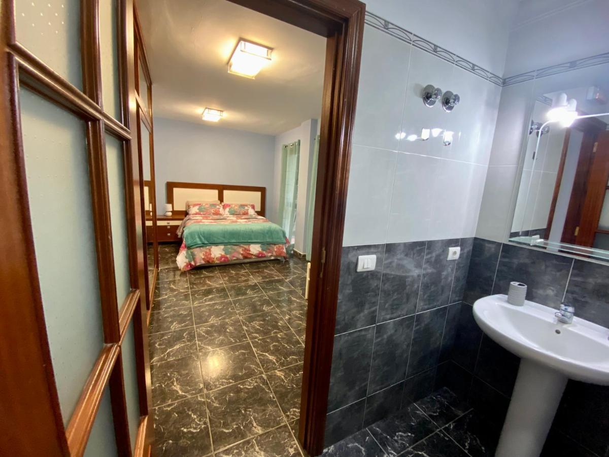 Appartement CasaTranquila à Los Llanos De Aridane Extérieur photo