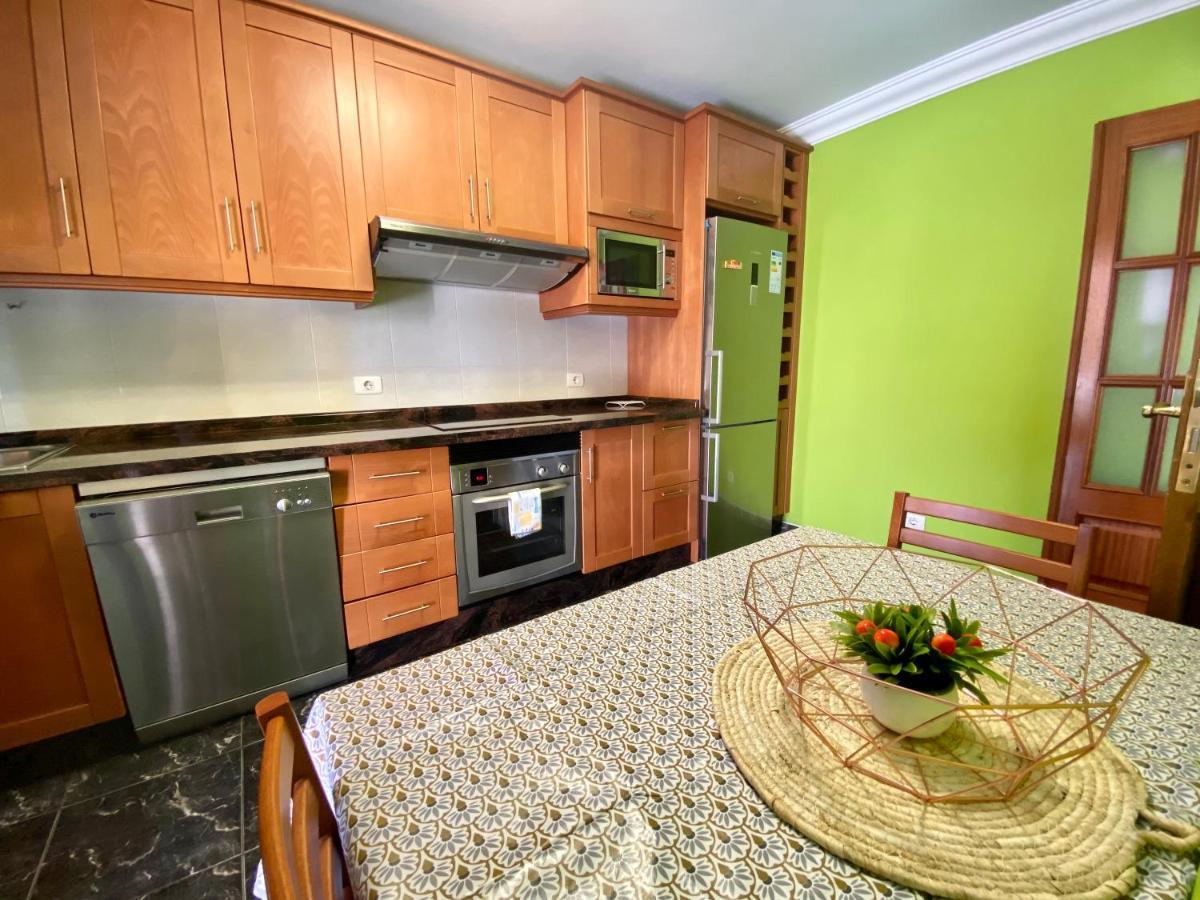 Appartement CasaTranquila à Los Llanos De Aridane Extérieur photo