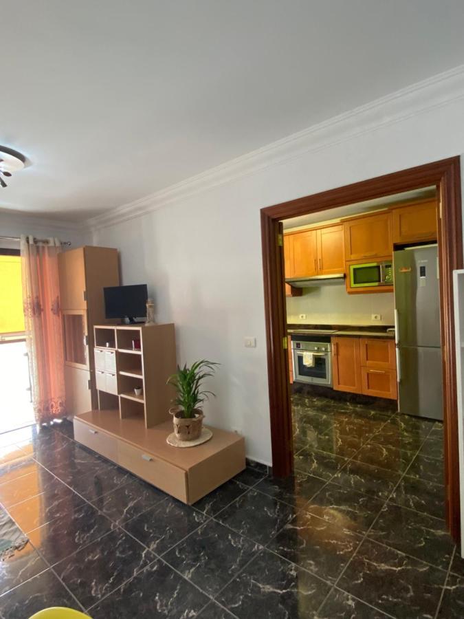 Appartement CasaTranquila à Los Llanos De Aridane Extérieur photo