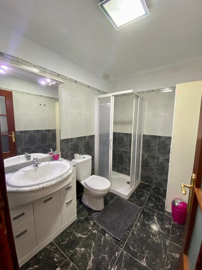 Appartement CasaTranquila à Los Llanos De Aridane Extérieur photo