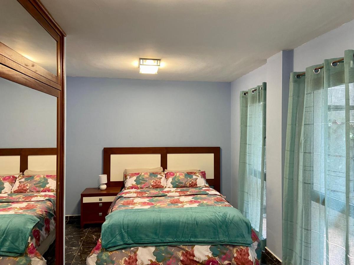 Appartement CasaTranquila à Los Llanos De Aridane Extérieur photo