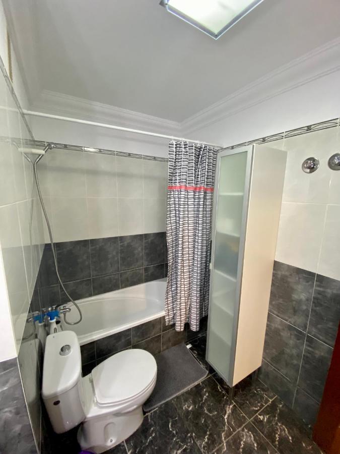 Appartement CasaTranquila à Los Llanos De Aridane Extérieur photo