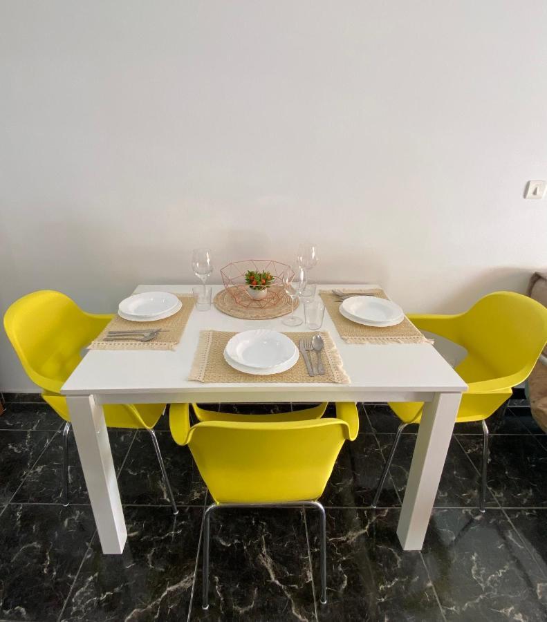 Appartement CasaTranquila à Los Llanos De Aridane Extérieur photo