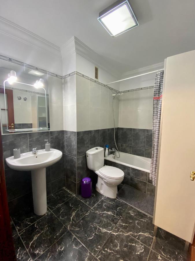 Appartement CasaTranquila à Los Llanos De Aridane Extérieur photo