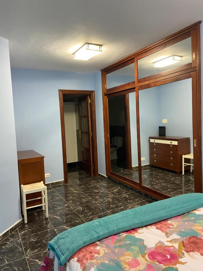 Appartement CasaTranquila à Los Llanos De Aridane Extérieur photo