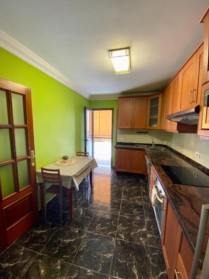 Appartement CasaTranquila à Los Llanos De Aridane Extérieur photo