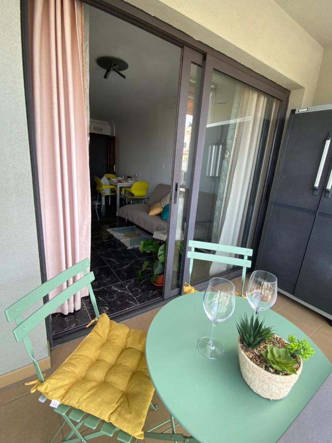 Appartement CasaTranquila à Los Llanos De Aridane Extérieur photo