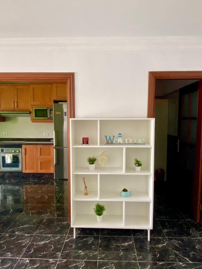 Appartement CasaTranquila à Los Llanos De Aridane Extérieur photo
