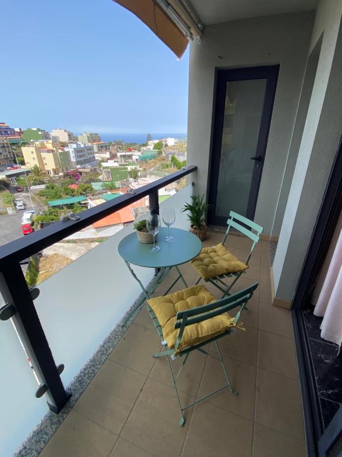 Appartement CasaTranquila à Los Llanos De Aridane Extérieur photo